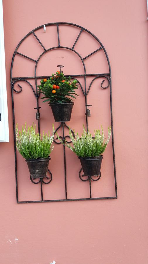 Anthi'S Cottage Kastellanoi  Екстер'єр фото