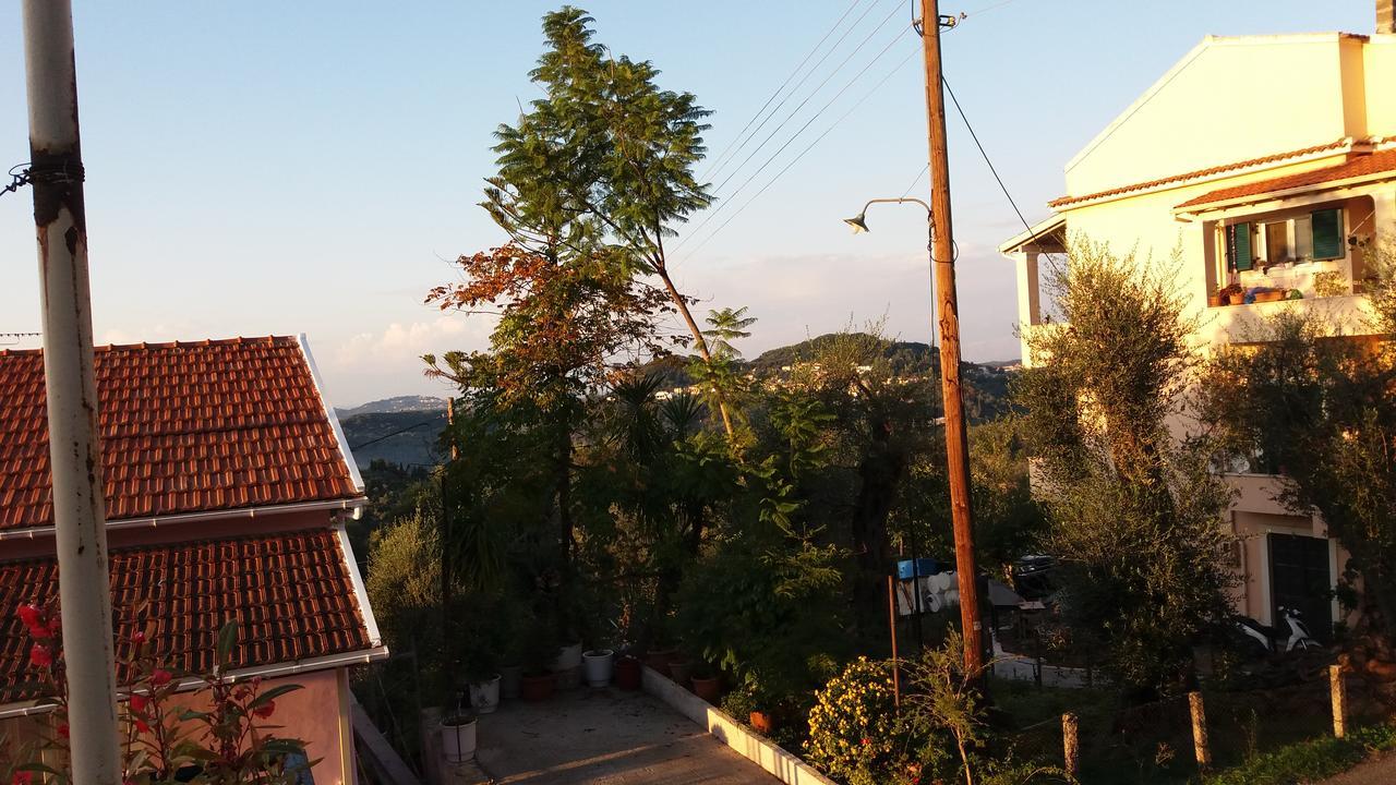 Anthi'S Cottage Kastellanoi  Екстер'єр фото