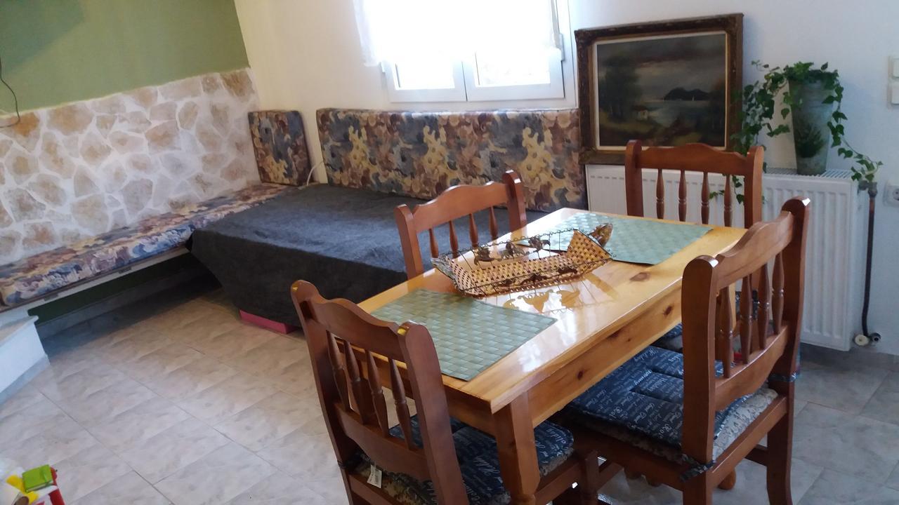 Anthi'S Cottage Kastellanoi  Екстер'єр фото